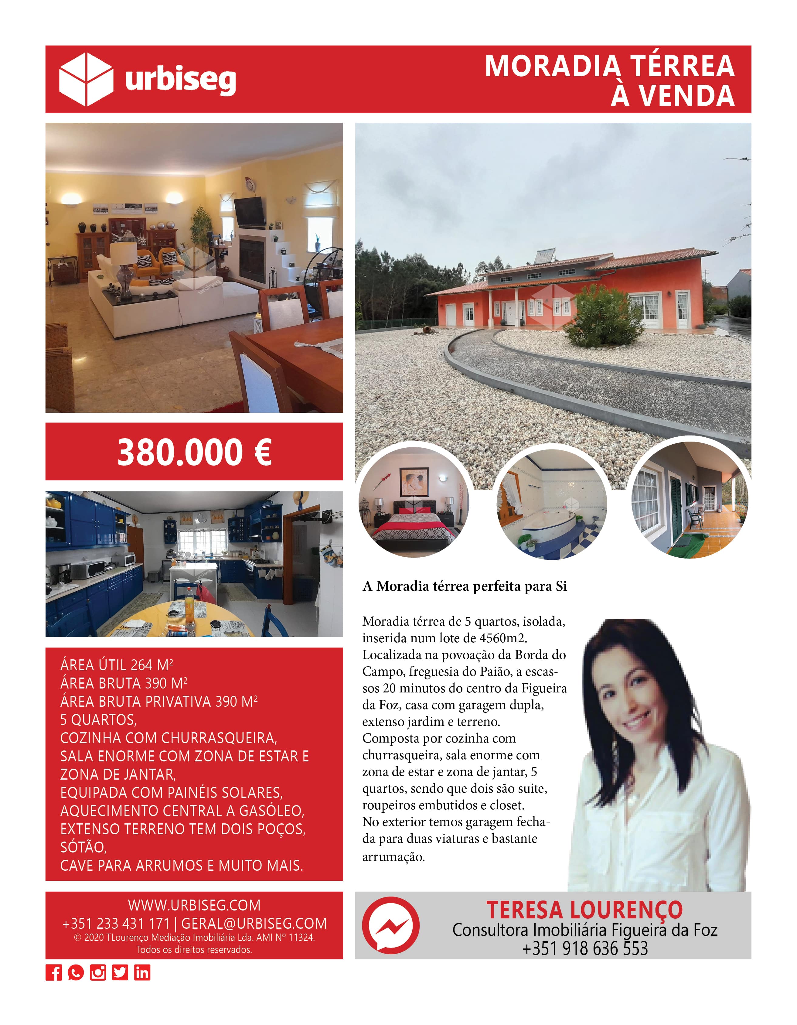 Pedro Malungo interview ad